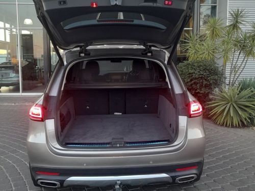 Mercedes-Benz GLE450 4 MATIC in Namibia