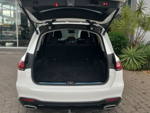 Mercedes-Benz GLS580 4 MATIC in Namibia