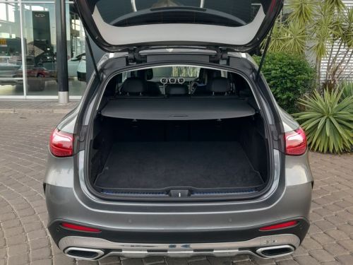 Mercedes-Benz GLC300d AMG in Namibia