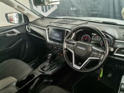 Isuzu Dmax S/C 2x4 in Namibia