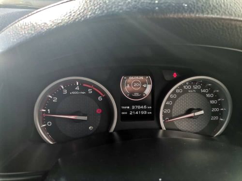 Isuzu DMAX 3L E/CAB 2X4 in Namibia