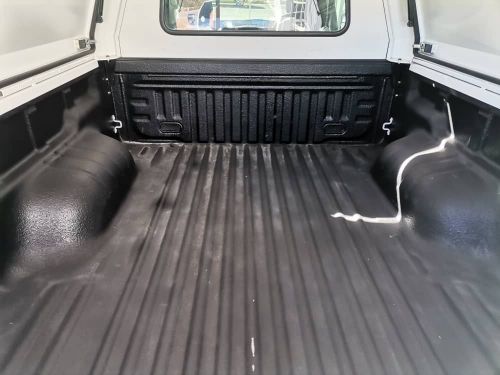 Isuzu DMAX 3L E/CAB 2X4 in Namibia