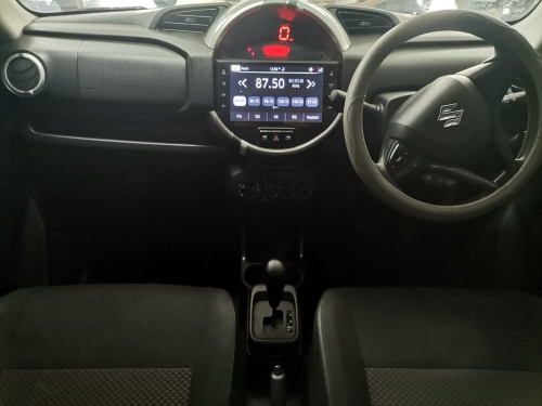 Suzuki SPRESSO GL+ S-EDITION in Namibia