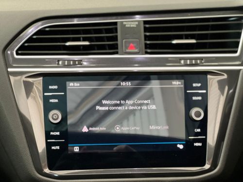 Volkswagen Tiguan Allspace 2.0 TSi Highline 4 Motion DSG (162 kW) in Namibia
