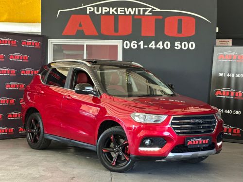 Haval H2 1.5T Luxury A/t in Namibia