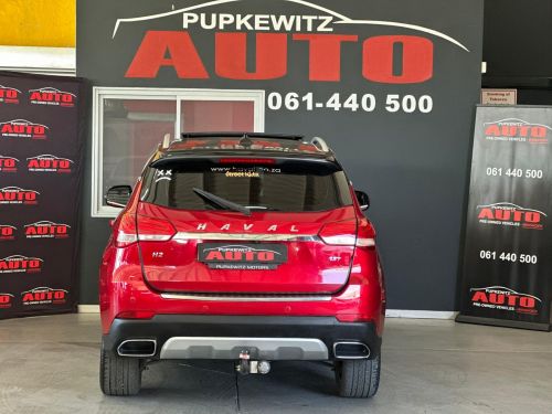 Haval H2 1.5T Luxury A/t in Namibia