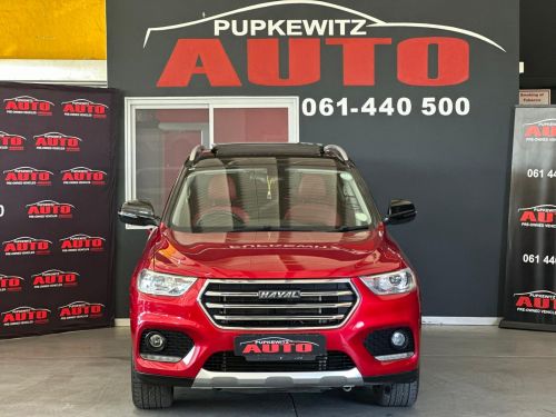 Haval H2 1.5T Luxury A/t in Namibia
