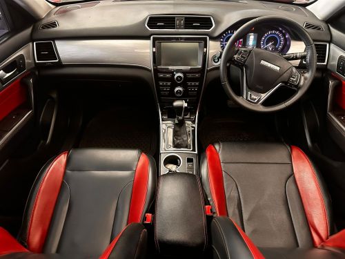 Haval H2 1.5T Luxury A/t in Namibia