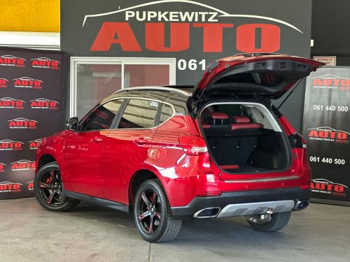 Haval H2 1.5T Luxury A/t in Namibia