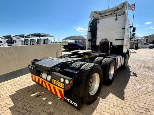 Volvo FH440 Std Cab V5 in Namibia