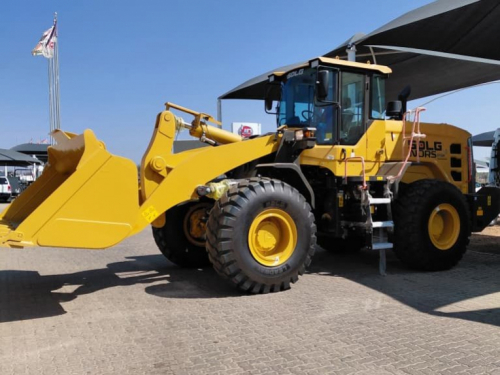 SDLG 2026 in Namibia
