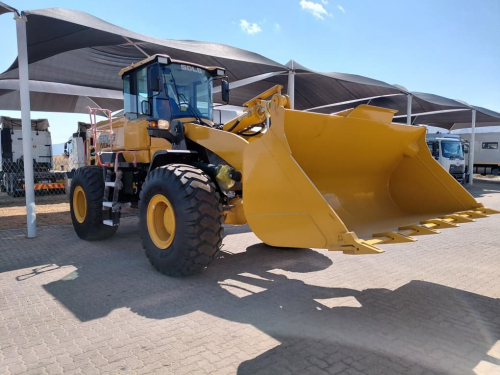 SDLG 2026 in Namibia