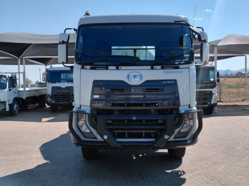 New UD Quester CWE330 for sale in Windhoek