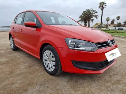Volkswagen Polo 1.2 Tsi DSG in Namibia