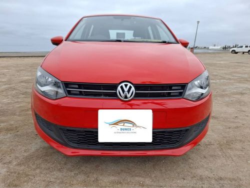 Volkswagen Polo 1.2 Tsi DSG in Namibia