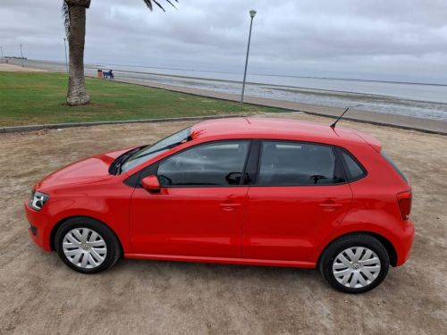 Volkswagen Polo 1.2 Tsi DSG in Namibia
