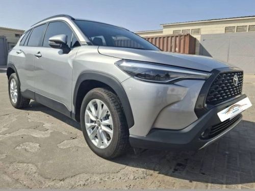 Toyota Corolla Cross 1.8 XS Auto in Namibia