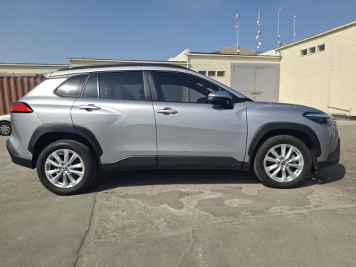Toyota Corolla Cross 1.8 XS Auto in Namibia