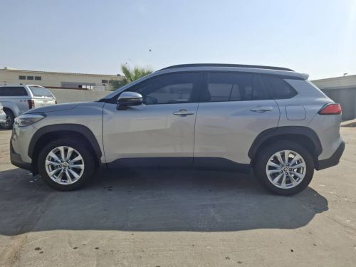 Toyota Corolla Cross 1.8 XS Auto in Namibia