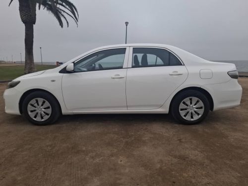 Toyota corolla quest in Namibia