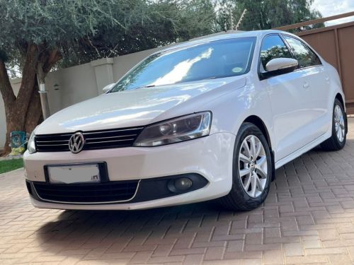 Volkswagen jetta in Namibia