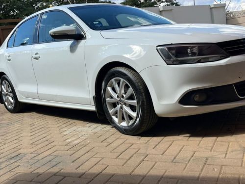 Volkswagen jetta in Namibia