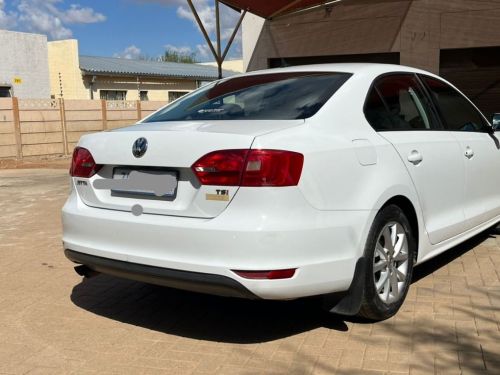 Volkswagen jetta in Namibia
