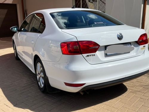 Volkswagen jetta in Namibia