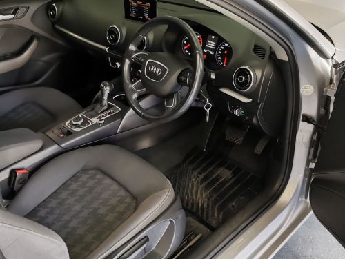 Audi A3 1.4 TFSI Attraction S-Tronic in Namibia