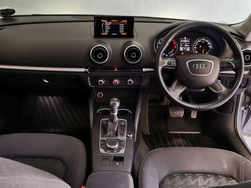 Audi A3 1.4 TFSI Attraction S-Tronic in Namibia