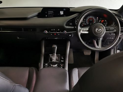 Mazda Astina 2.0 A/T in Namibia