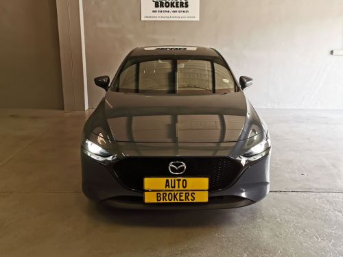 Mazda Astina 2.0 A/T in Namibia