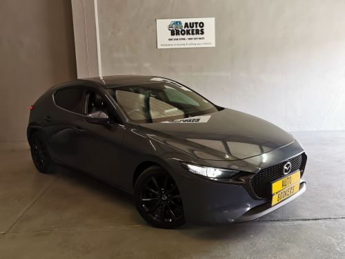 Mazda Astina 2.0 A/T in Namibia