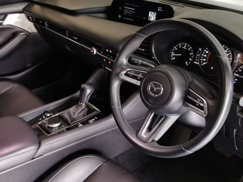 Mazda Astina 2.0 A/T in Namibia