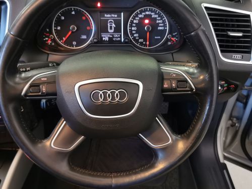 Audi Q5 2.0 Tdi S-tronic Quattro in Namibia