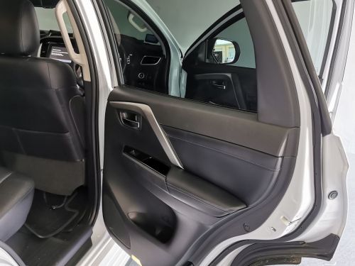 Mitsubishi Mitsubishi Pajero Sport 2.4Di-DC 4x4 8 speed A/T (facelift) in Namibia