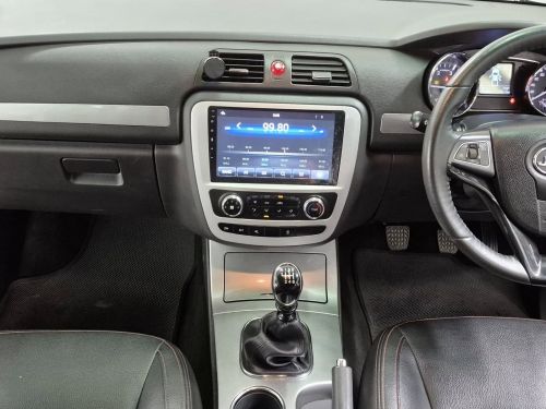 JAC T8 1.9TDi Lux 4x4 in Namibia