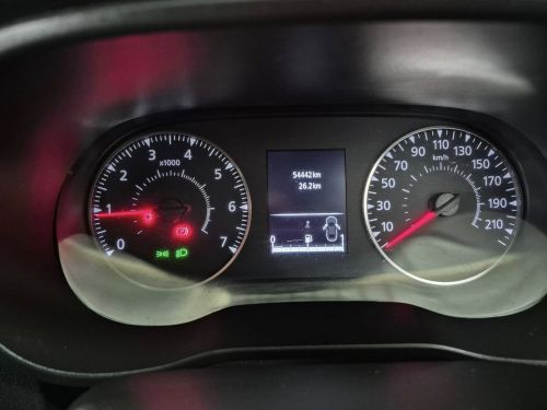 Renault Duster 1.5 DCI Dynamique 4x4 Diesel in Namibia