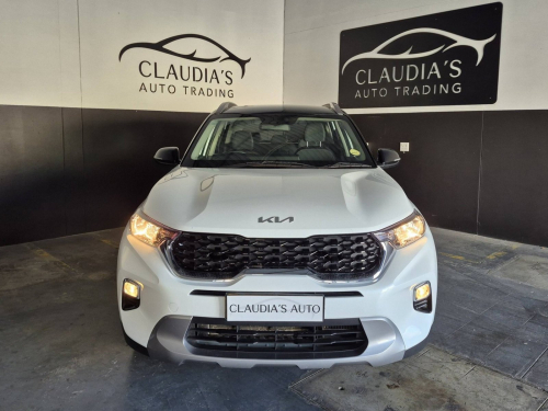 Kia Sonet 1.0T XE A/T in Namibia