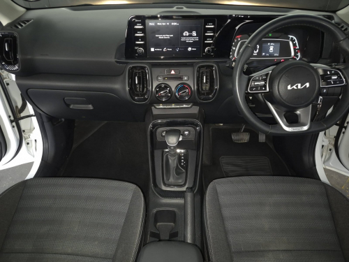 Kia Sonet 1.0T XE A/T in Namibia