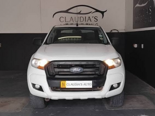 Ford Ranger 2.2 TDCI XL 4x4 A/T in Namibia