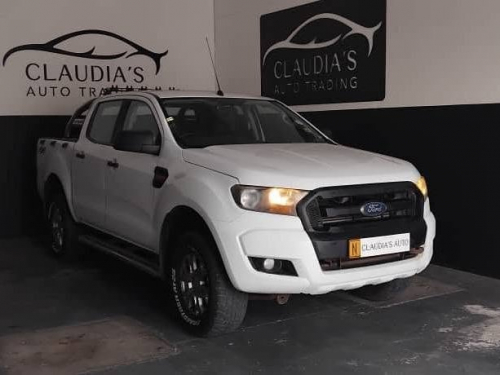 Ford Ranger 2.2 TDCI XL 4x4 A/T in Namibia