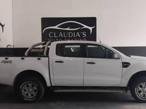 Ford Ranger 2.2 TDCI XL 4x4 A/T in Namibia
