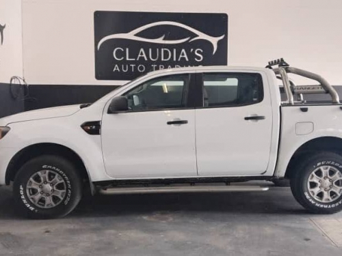 Ford Ranger 2.2 TDCI XL 4x4 A/T in Namibia