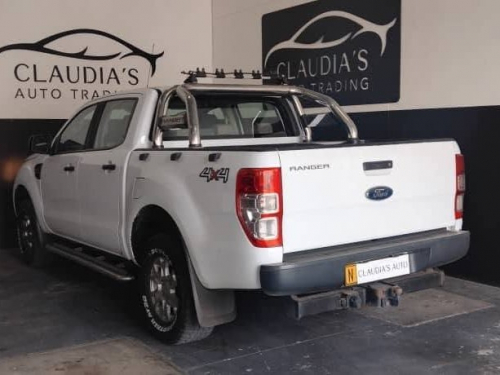 Ford Ranger 2.2 TDCI XL 4x4 A/T in Namibia