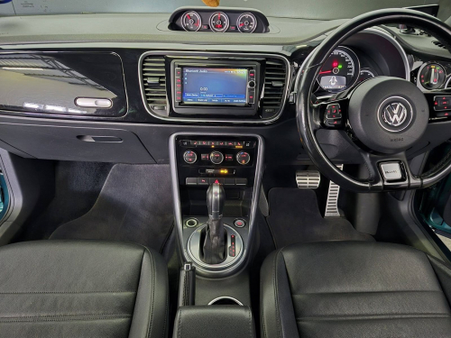 Volkswagen Beetle R-line 2.0l A/T in Namibia