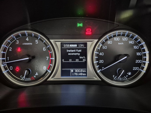 Suzuki Vitara 1.6 GLX ALLGRIP 4x4 in Namibia