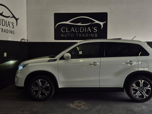 Suzuki Vitara 1.6 GLX ALLGRIP 4x4 in Namibia