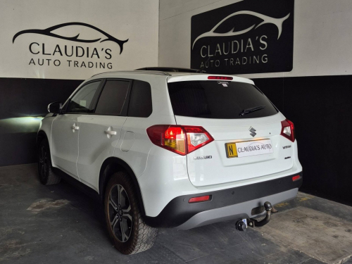 Suzuki Vitara 1.6 GLX ALLGRIP 4x4 in Namibia