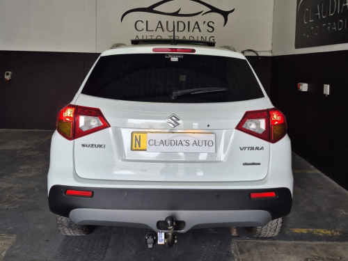 Suzuki Vitara 1.6 GLX ALLGRIP 4x4 in Namibia
